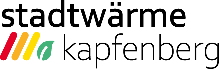 Log der Stadtwärme Kapfenberg
